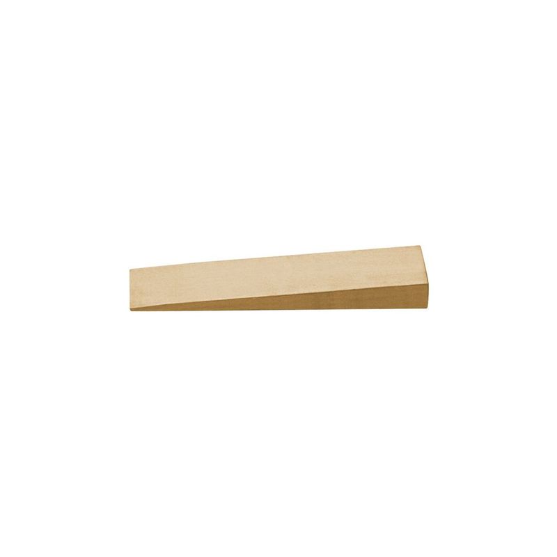 CUÑA 180X32 MM CU-BE
