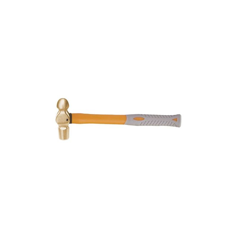 MARTILLO DE BOLA 910 GR CU-BE