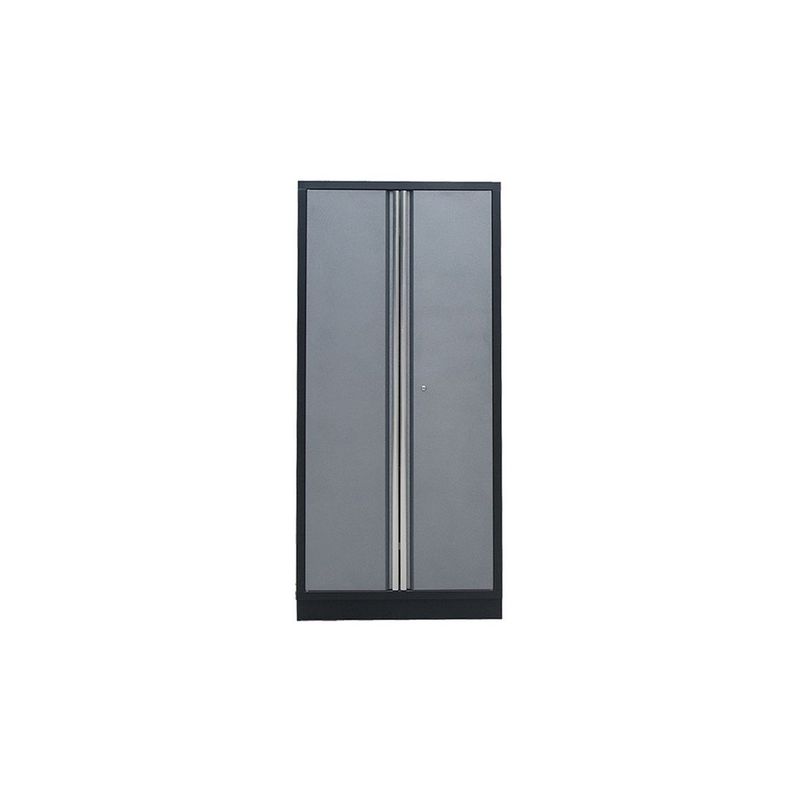 ARMARIO MÉTALICO 2 PUERTAS CONJUNTOS