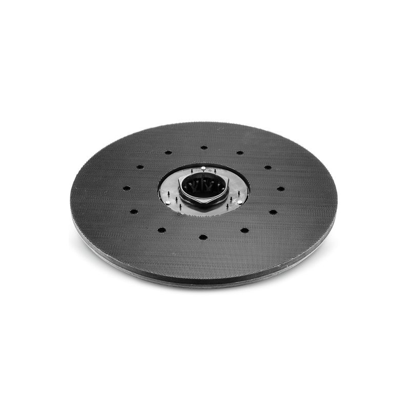 Plato impulsor de almohadillas STRONG, 479 mm
