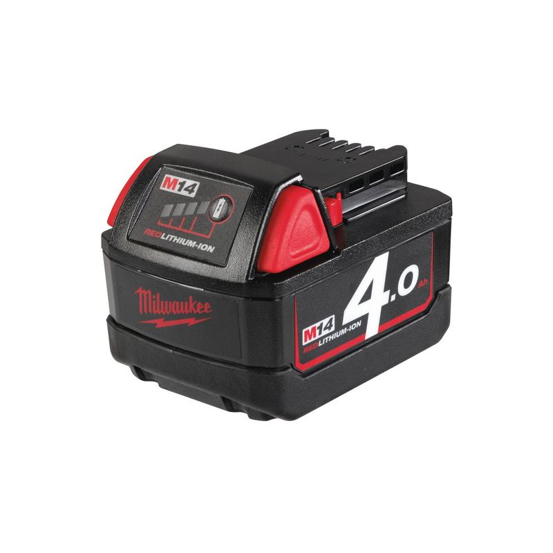 M14B4 Batería M14™ REDLITHIUM™ 4.0Ah