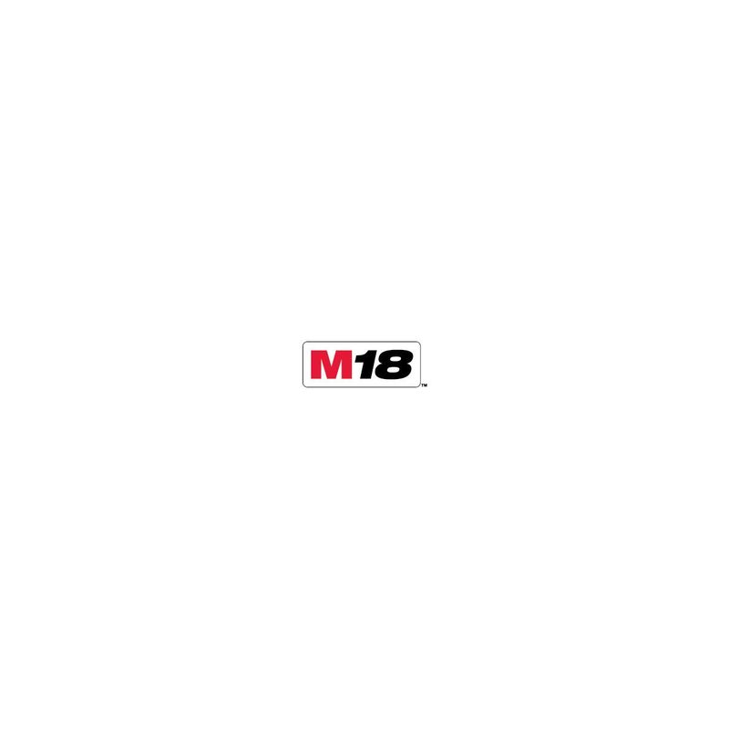 M18BLPP2B-502X M18BLDD2 + M18BLID2. Se suministra con 2 baterías M18B5 y cargador rápido M12-18FC, en HD-box