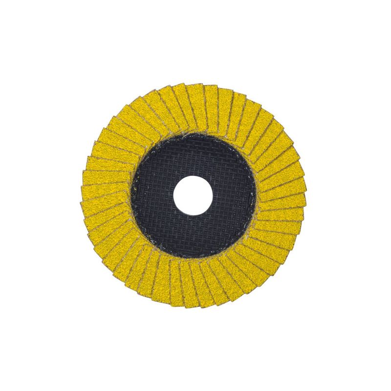 DISCO LAMINAS CERAMICO MILWAUKEE 125 GR40/60