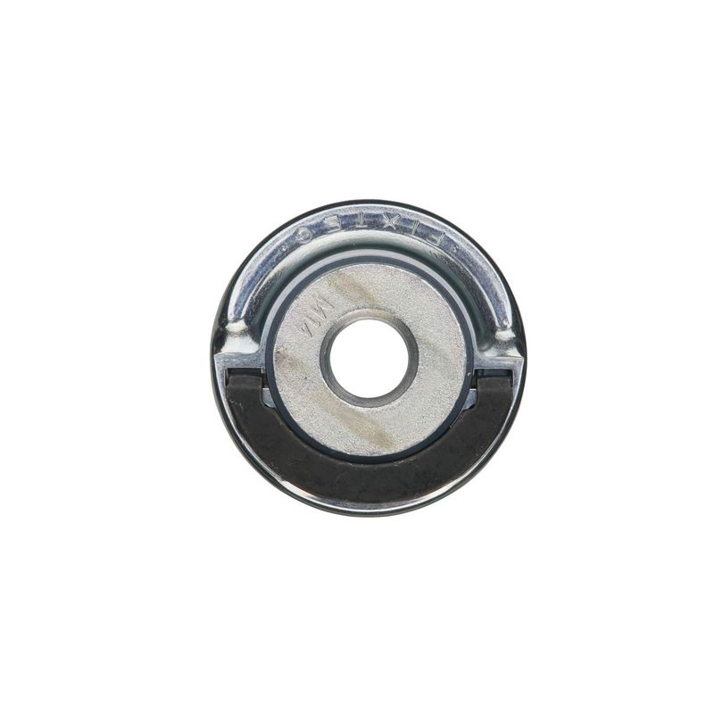 TUERCA AMOLADORA MILWAUKEE FIXTEC