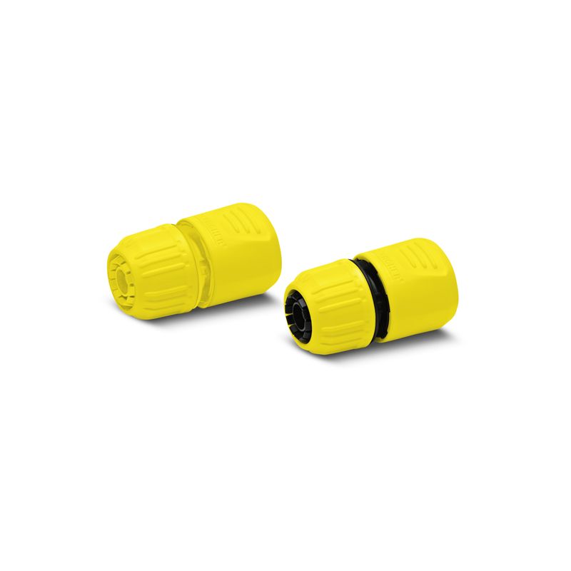 Acoplamiento para mangueras set 1/2&quot;, 5/