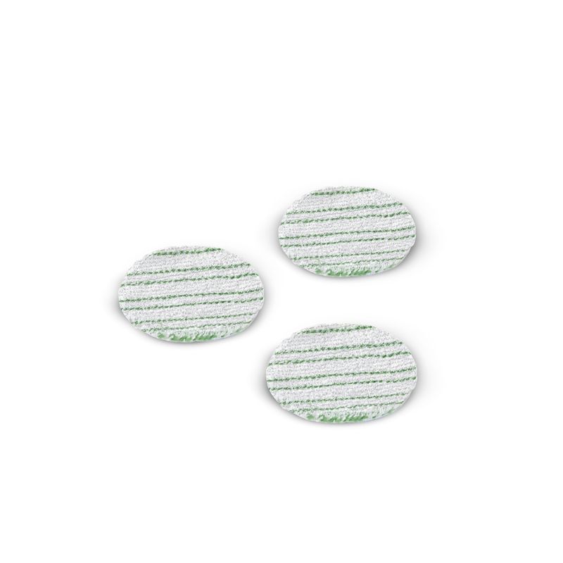 Cepillos de esponja para pulido para parqué, barnizado/laminado