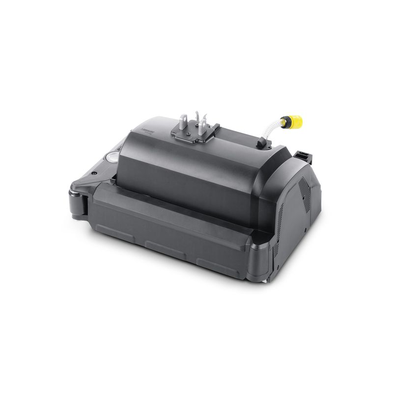 Cabezal de cepillos R 45 C