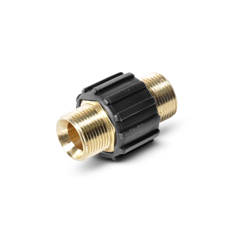 Embrague -2 × M22 × 1,5
