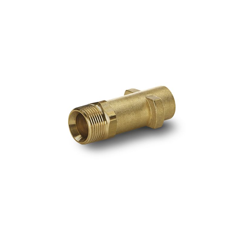Adaptador para limpiadora de superficies