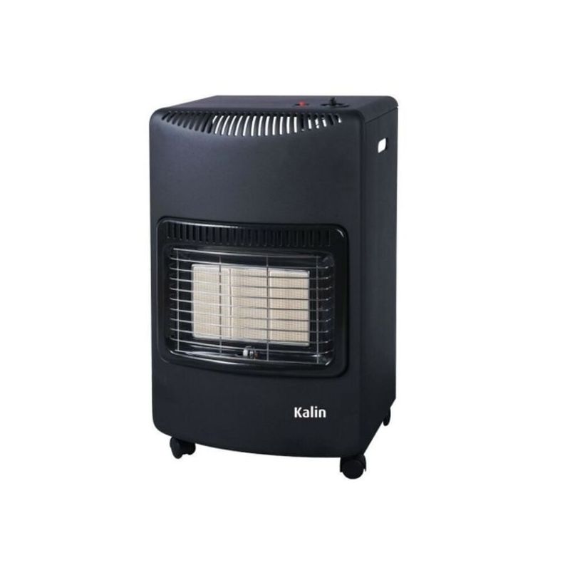 ESTUFA BUTANO 4200W