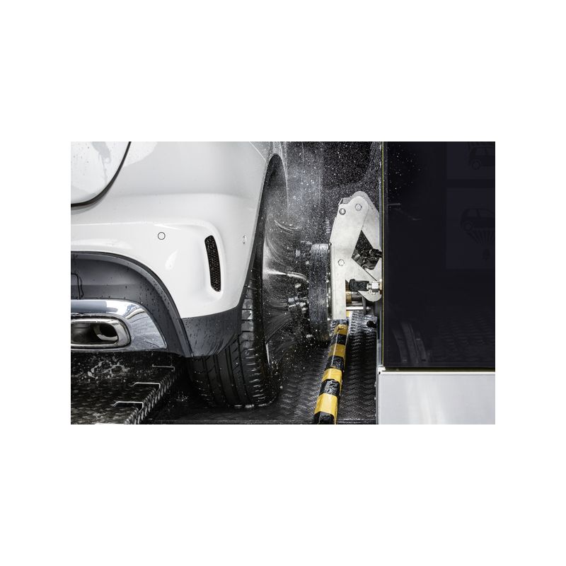 VehiclePro limpiador de llantas alcalino RM 801 Classic