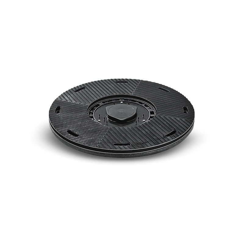 Plato impulsor del cepillo de esponja, 430 mm