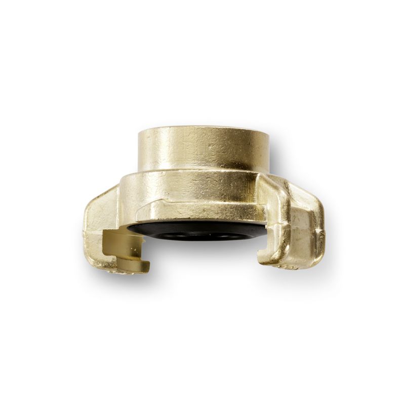 Acoplamiento Geka con rosca interior, R 3/4&quot;