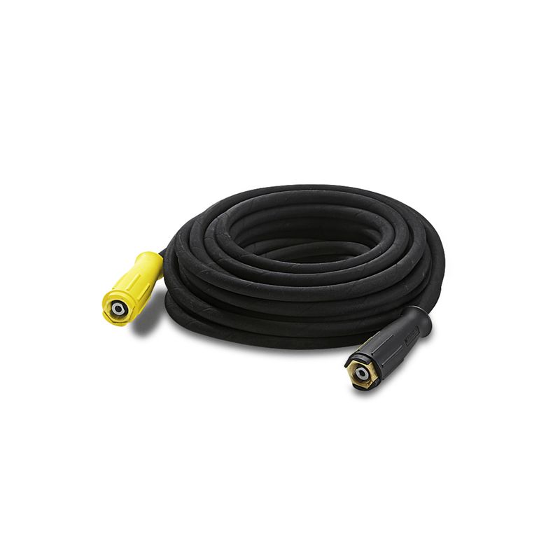 Manguera de alta presión, 15 m, 315 bar, 2 x M22 x 1,5