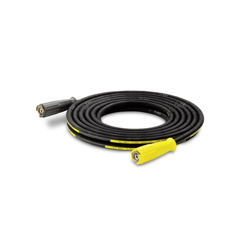 Manguera de alta presión Longlife, 30 m, 400 bar, 2 x M22 x 1,5