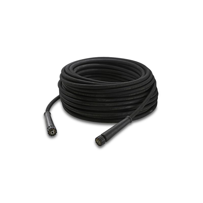 Manguera de alta presión, 40 m, 220 bar, 2 x M22 x 1,5