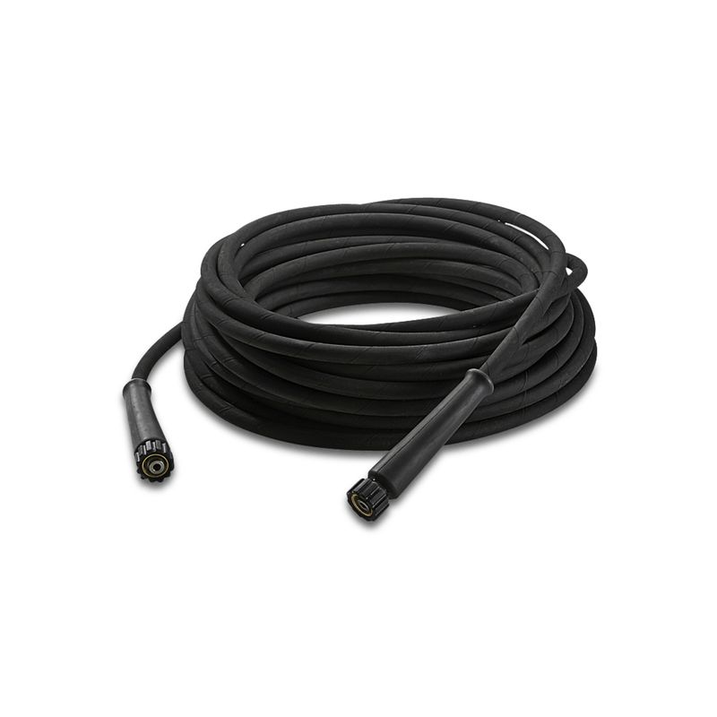 Manguera de alta presión, 25 m, 220 bar, 2 x M22 x 1,5
