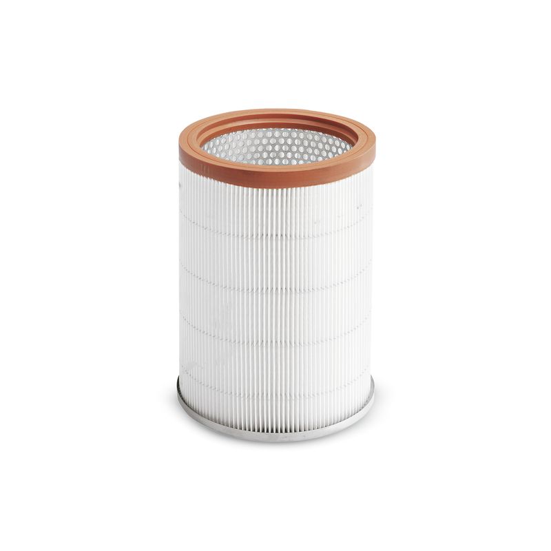 Filtro de cartucho