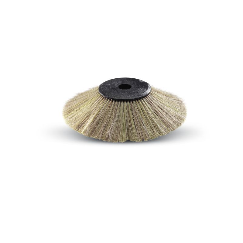 Cepillo lateral con cerdas blandas