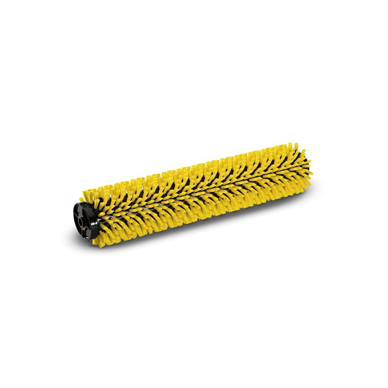 Cepillo cilíndrico, 430 mm