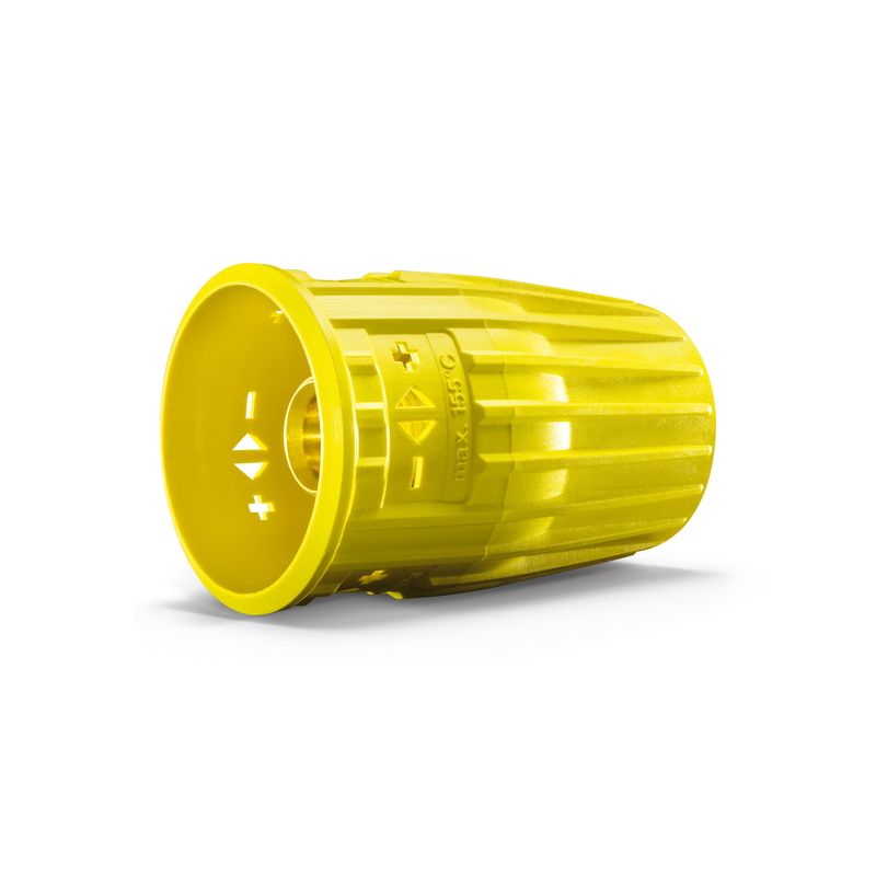 Regulador Servo Control, &lt; 750 l/h