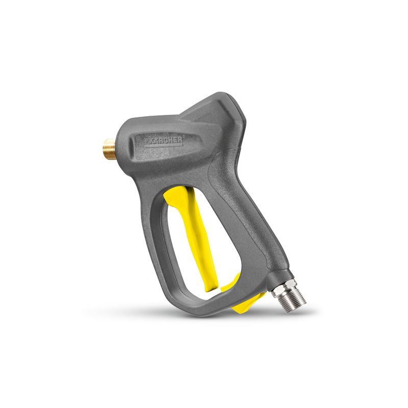 Pistola de alta presión de alta gama