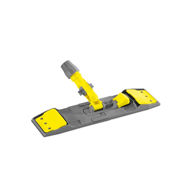 Porta-mopa con lengüetas de 40 cm
