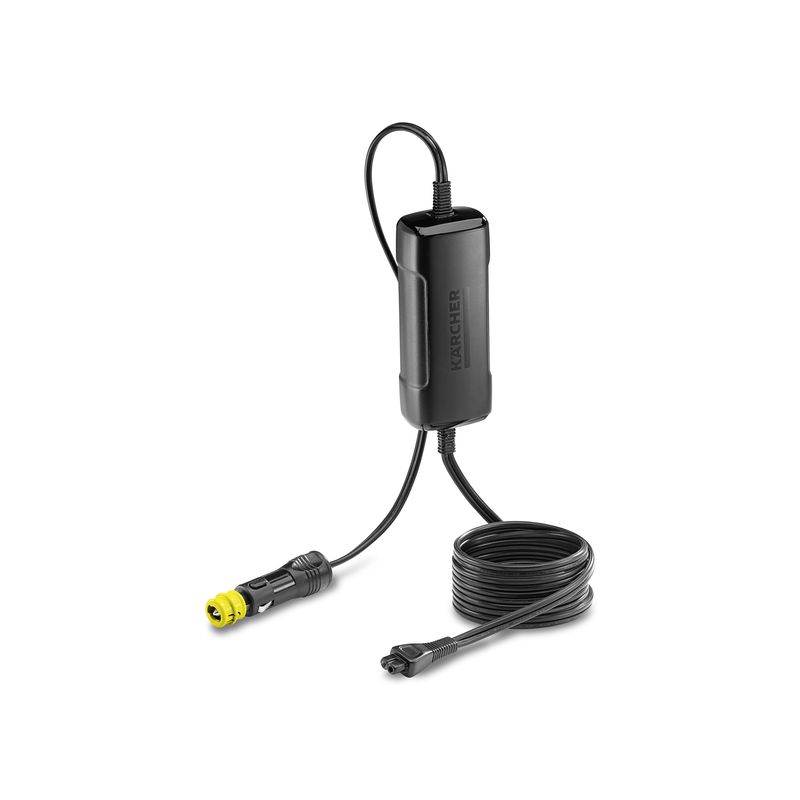 Adaptador para automóvil