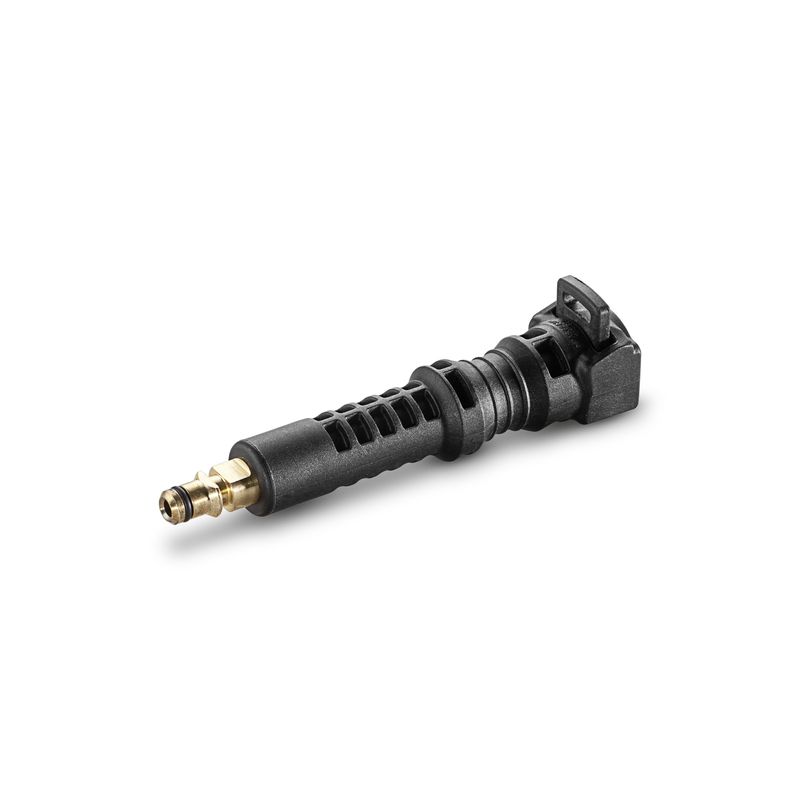 Adaptador T