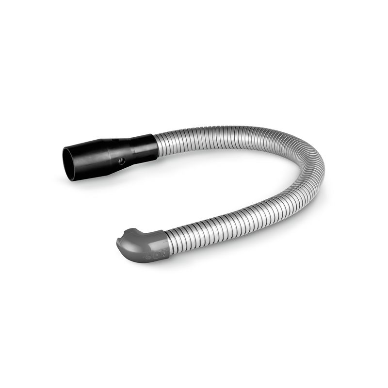 Boquilla estándar flexible acodada 90° PP DN50