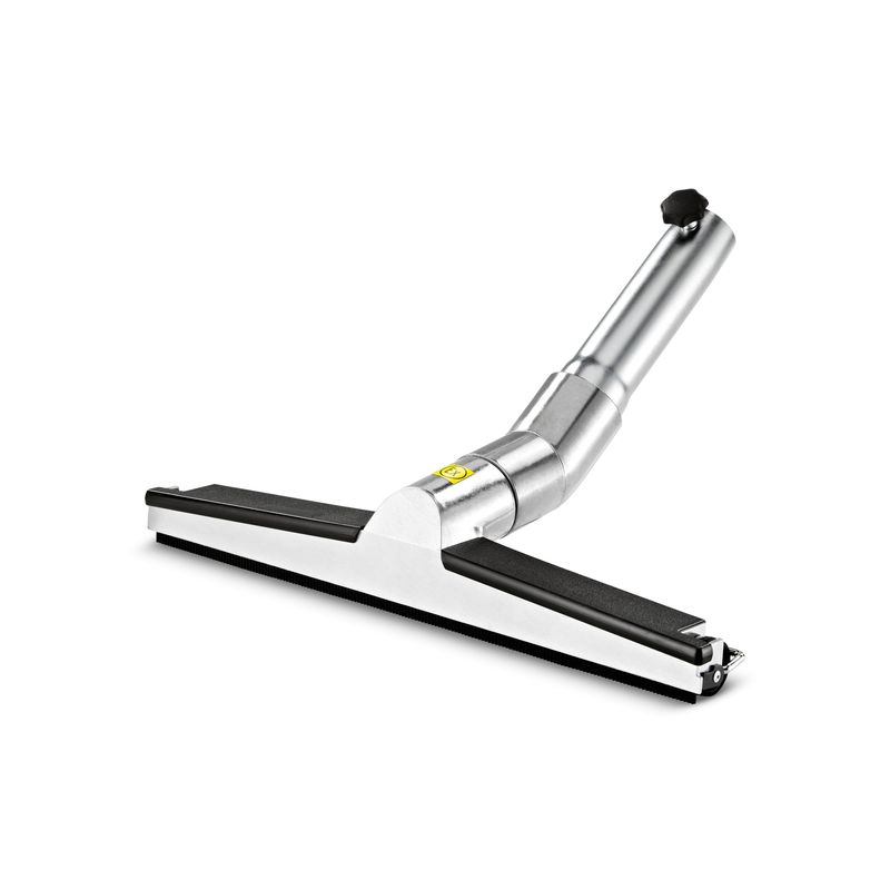 Boquilla para suelos de aluminio 500 mm DN50
