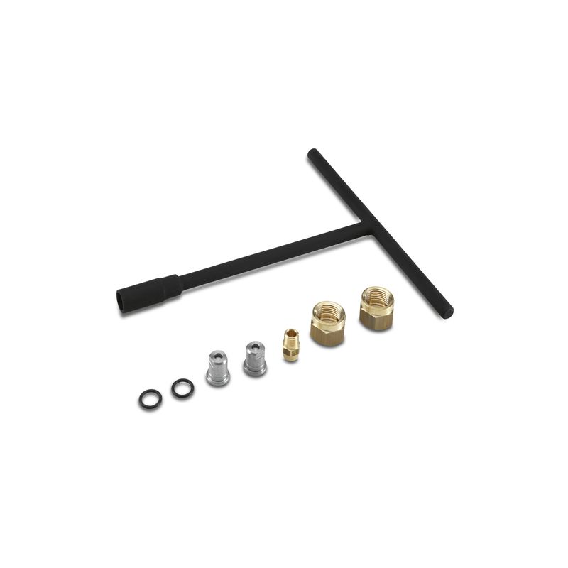 Kit de boquillas para FRV, 100