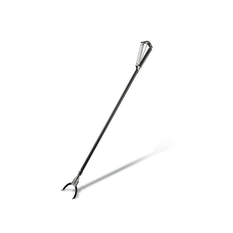 Kit para la limpieza manual con recogedor de suciedad gruesa