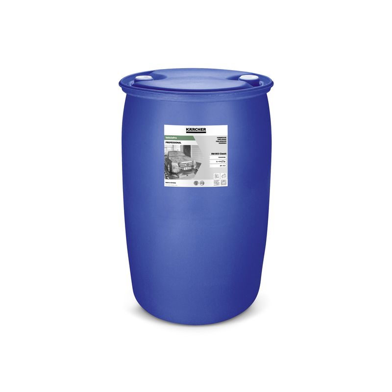 Prelavado VehiclePro RM 803 Classic