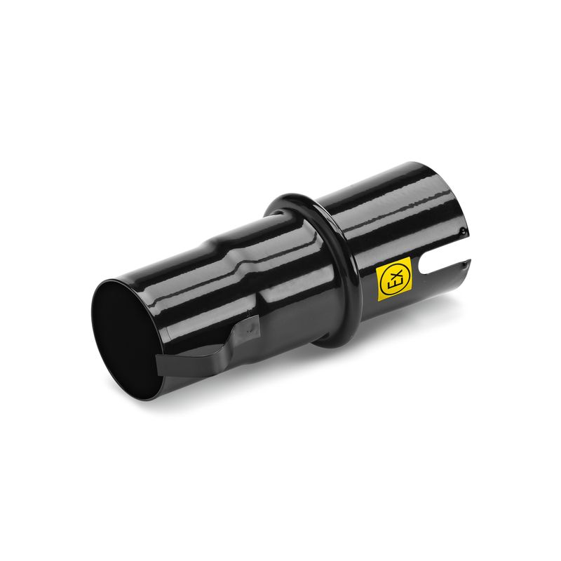 Terminal manguera giratorio hembra DN40