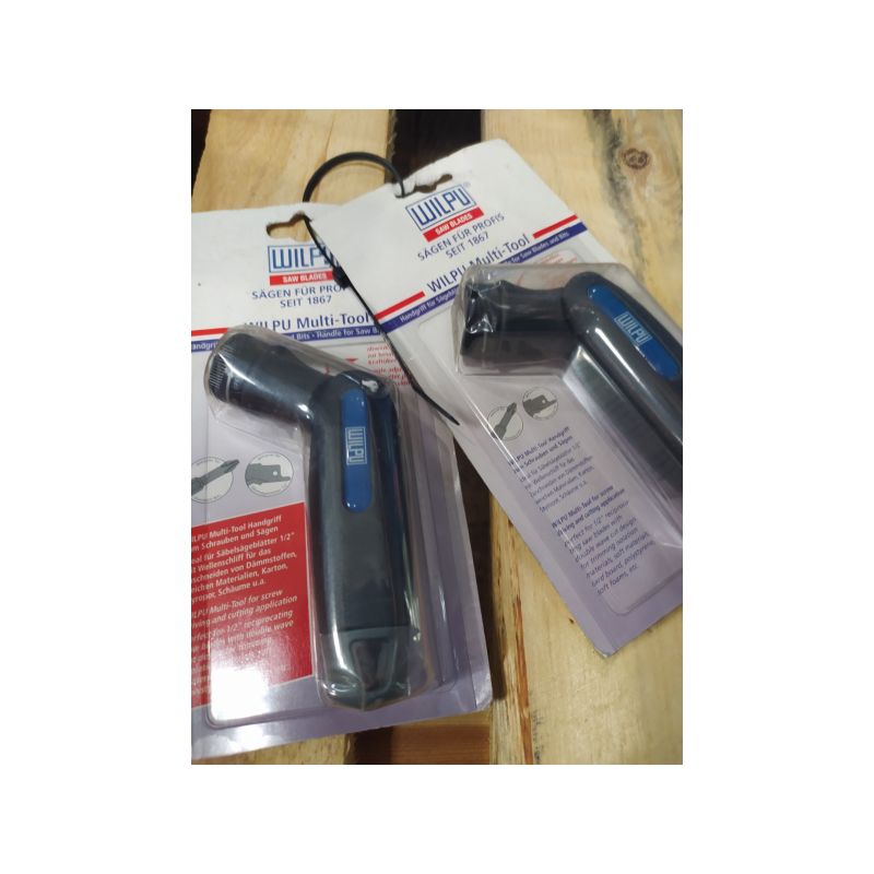 WILPU Multi-Tool