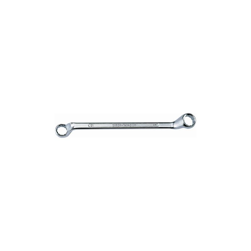 LLAVE ESTRELLA ACODADA HR 24X26 MM