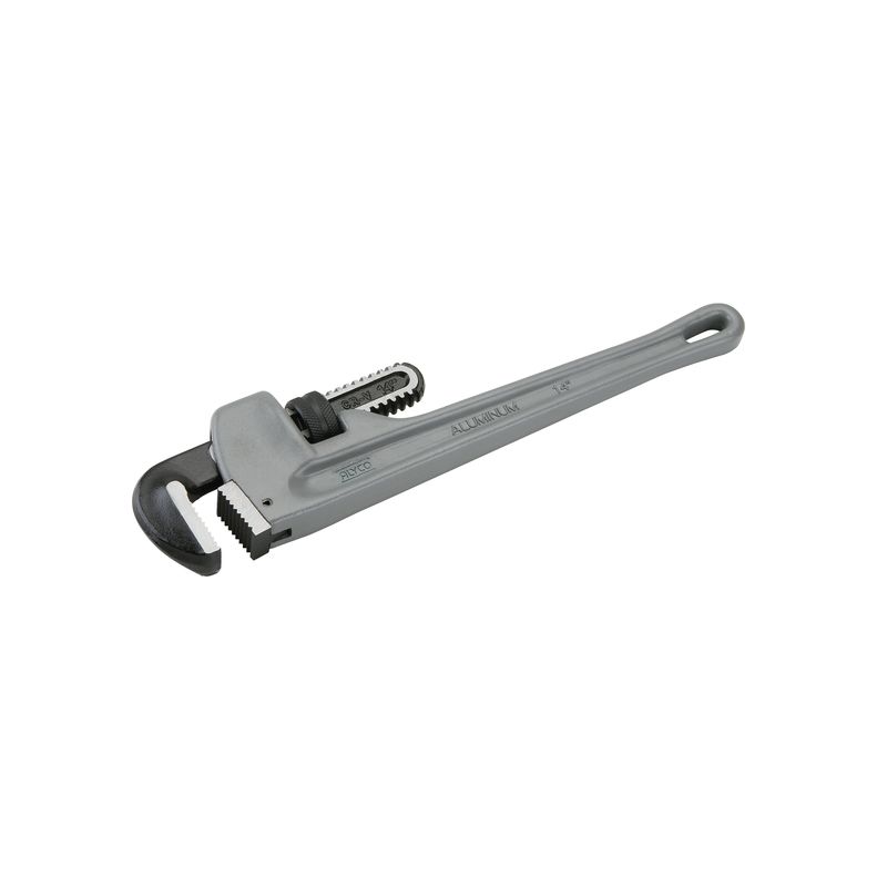 LLAVE STILLSON DE ALUMINIO 24&quot; 600 MM