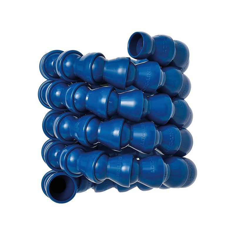 Tubo flexible             refrigerante1/2&quot; 1,5 m IBT