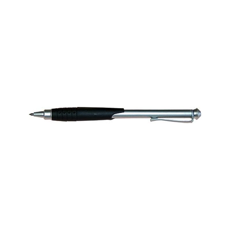 Aguja de trazar          150mm c.clip FORMAT