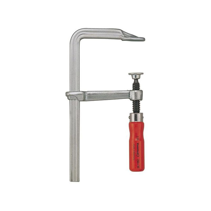 Sargento robusto de acero300x140mm FORMAT