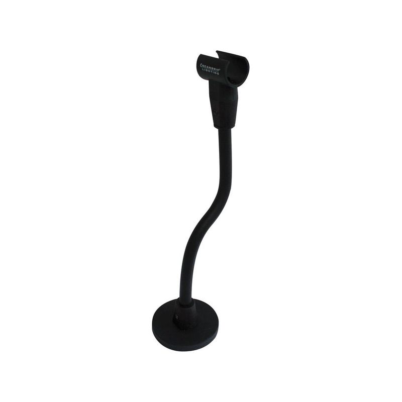 Soporte clip c. imán     p. LineLight R Scangrip