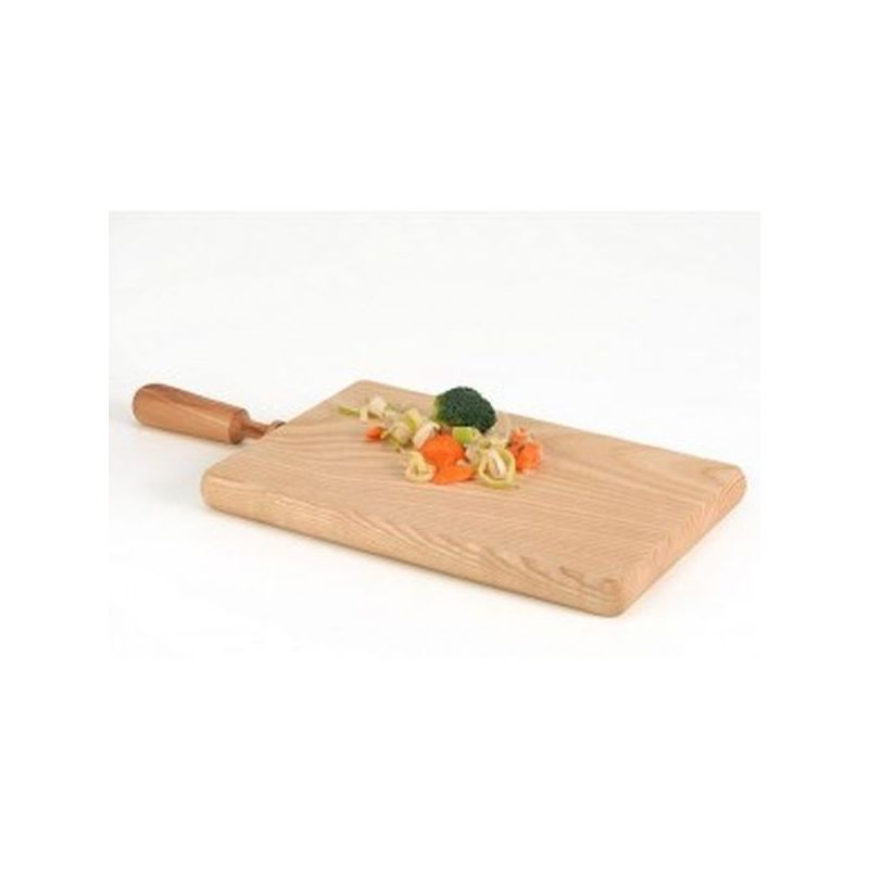 TABLA COCINA RECTANG.C/M 22X32