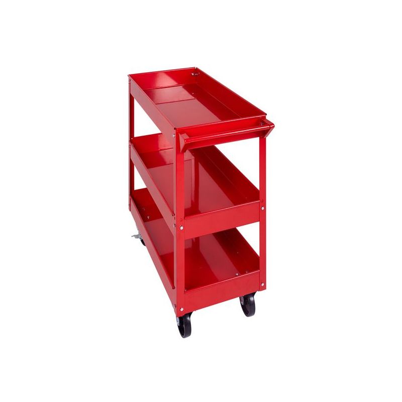 CARRO TALLER 3BAN. BRICO      
