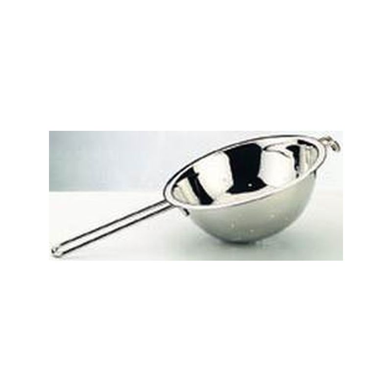 ESCURRIDERA S/P.INOX 20 711020