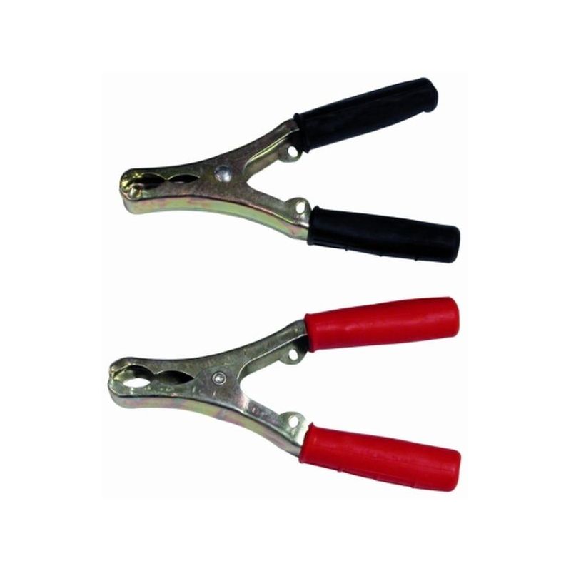 PINZAS BATERIA 250A PAR   1440