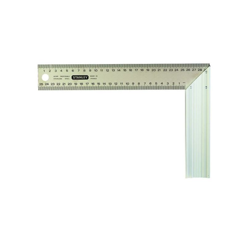 ESCUADRA CARPINTE.250MM.145685