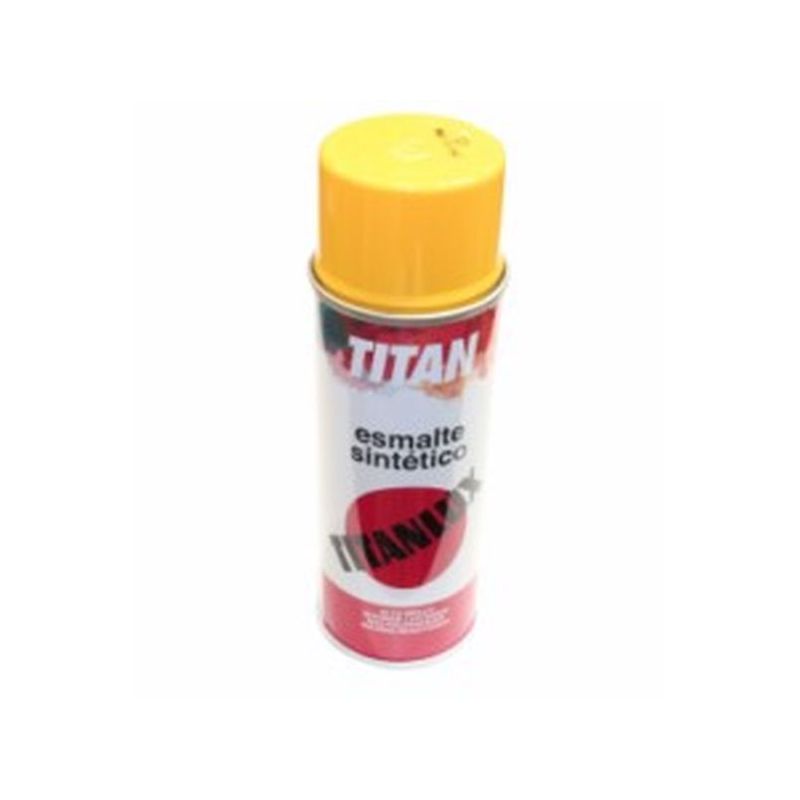 ESMALTE SINT BRI AMARILL SPRAY