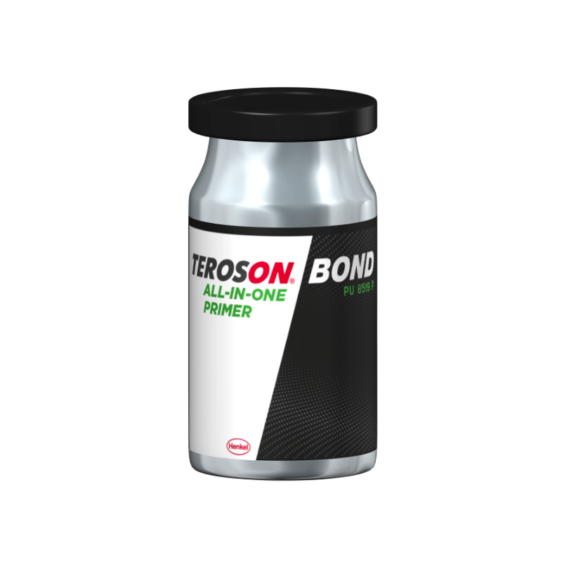 TEROSON PU 8517 H 100ML IMPRIMACIÓN METAL Y CRISTAL