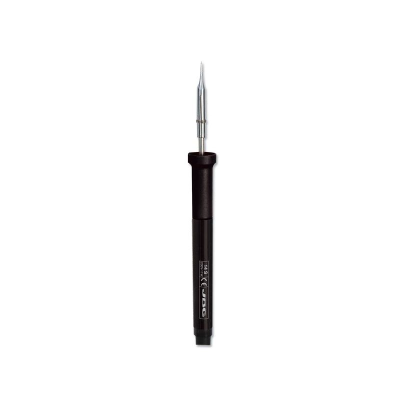 SOLDADOR LAPIZ 11W 230V 14ST 2